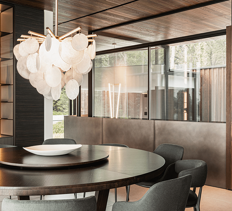 Производитель термодревесины №1 в Украине